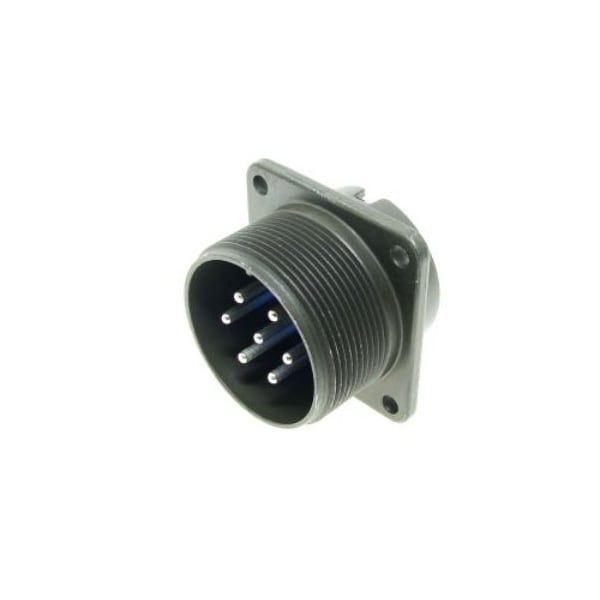 Amphenol ER 7C 712 PIN RECP MS3102A242P - main